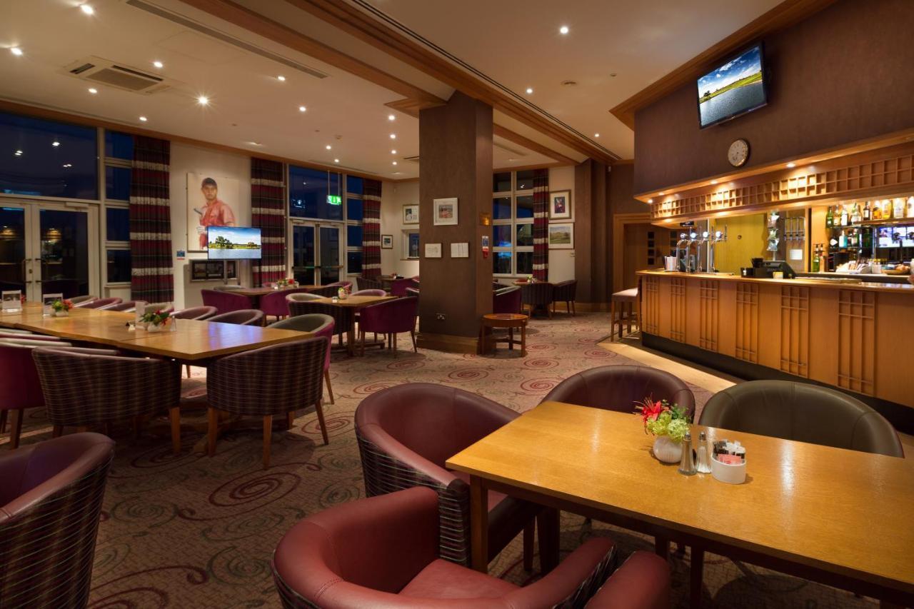 טאים The Oxfordshire Golf & Spa Hotel מראה חיצוני תמונה