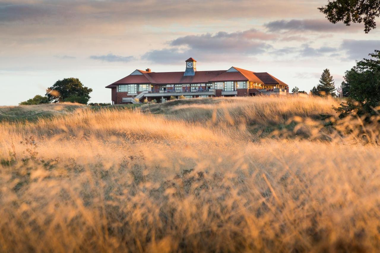 טאים The Oxfordshire Golf & Spa Hotel מראה חיצוני תמונה