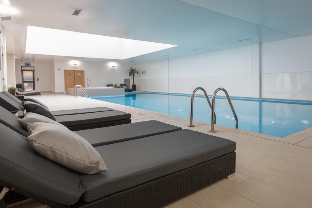 טאים The Oxfordshire Golf & Spa Hotel מראה חיצוני תמונה