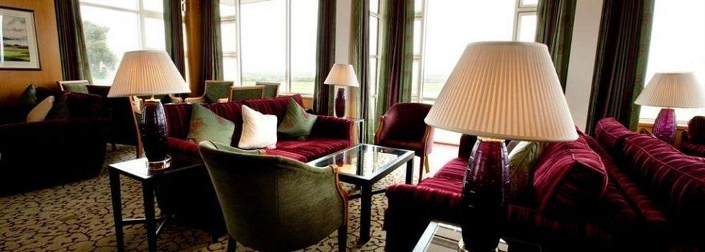 טאים The Oxfordshire Golf & Spa Hotel מראה חיצוני תמונה